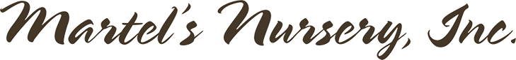 words: Martel's Nursery